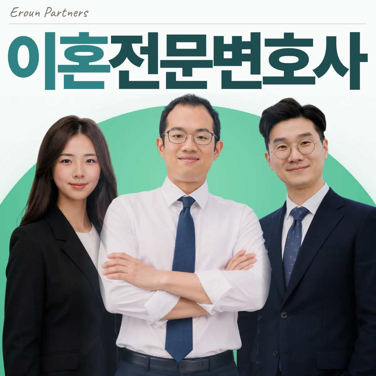의정부 이혼 담당 이창재 대표변호사