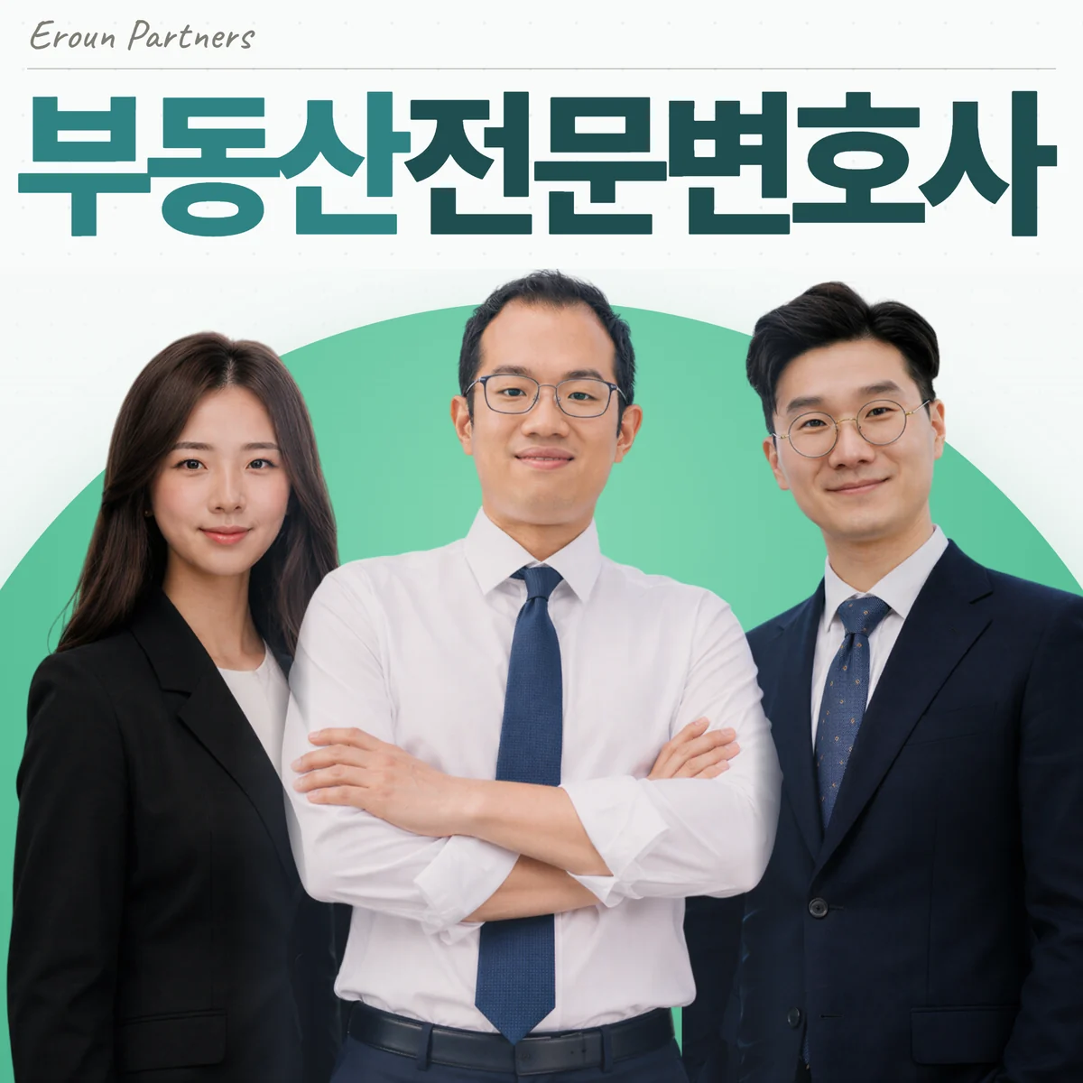 의정부 민사 담당 이창재 대표변호사